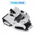 Uxcell No 3l2z7843150aa F75z7843150ab Rear Tailgate Trunk Latch Lock Actuator Ford Expedition Xlt 1997-2001 For Explorer