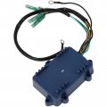 Aintier Cdi 114-7452k1 339-7452 Switch Box For Mercury Outboard 2 Cyl 6-35 Hp 18-5778