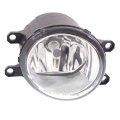 Koolzap For 10 11 12 13 4runner Front Driving Fog Light Lamp Assembly W Bulb Right Side 