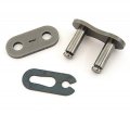 Fire Power Standard Motorcycle Chain Master Link Clip Type 420 