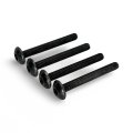 Polaris Ranger 1000 Sportsman 450 550 570 800 850 M6 Screw 4-pack 