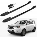 Ocpty Roof Rack Fit For Honda Pilot 2009-2015 Luggage Racks Rooftop Cargo Carrier Bag Kayak Canoe Bike Snowboard Skiboard