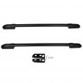 Ocpty Roof Rack Fit For Honda Pilot 2009-2015 Luggage Racks Rooftop Cargo Carrier Bag Kayak Canoe Bike Snowboard Skiboard