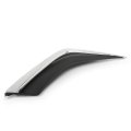 Front Bumper Face Bar Trim Molding Step Pad Right Side For Lx Es300h Es350 2019-2024 Fit Es250 Es300h 2023-2024 2021-2024 