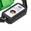 Fydun Car Taillight Blinker Module Waterproof Led Tail Lights Dynamic Turn Signal Adapter Harness Kit Fit For A4 S4 B8 5