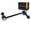 Stabilizer Bar Link Set For 2008 2009 2010 2011 Mercedes Benz Ml550 Ml63 Amg Front Suspension Ball Joint End 1 And 2