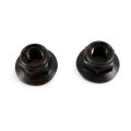 Stabilizer Bar Link Set For 2008 2009 2010 2011 Mercedes Benz Ml550 Ml63 Amg Front Suspension Ball Joint End 1 And 2