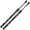 A-premium Front Hood Lift Supports Shock Struts Compatible With Lincoln Town Car 2006-2011 Sedan 4-door 2-pc Set
