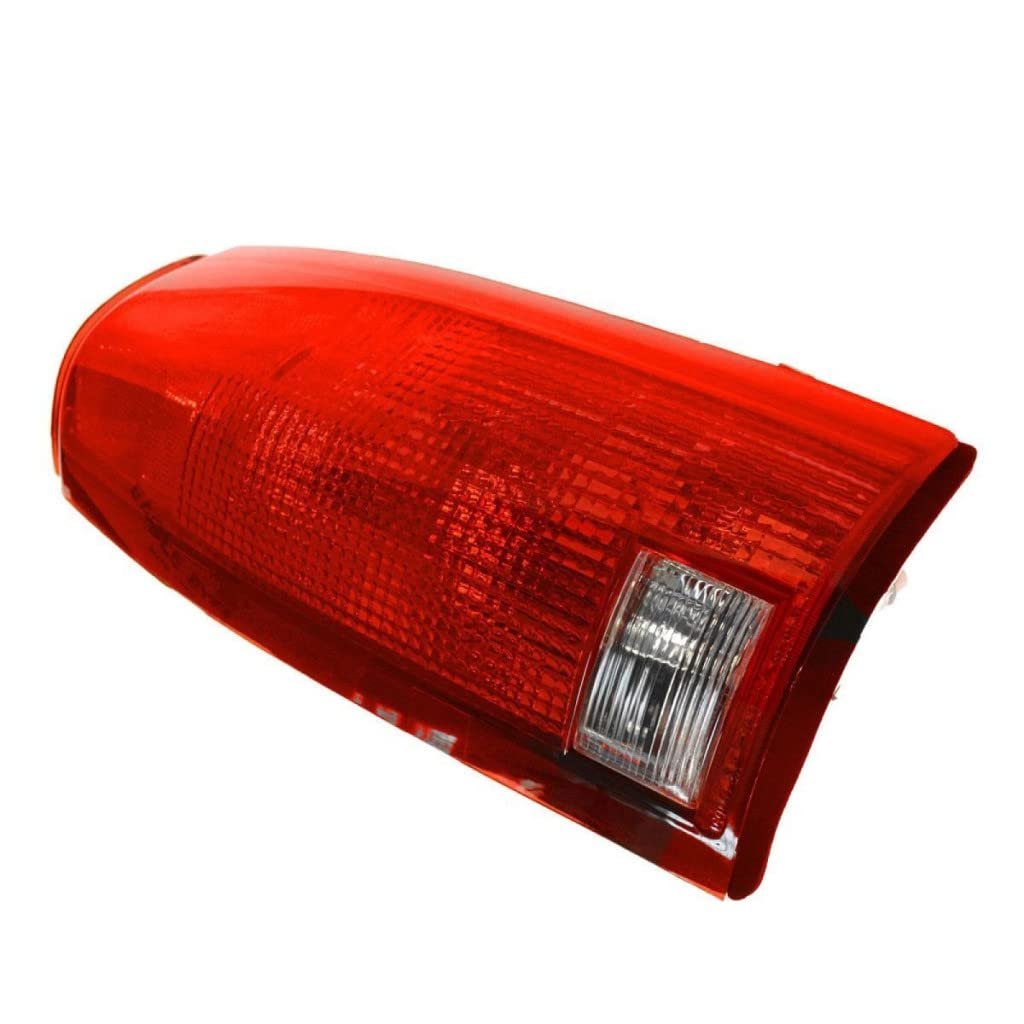 Tail Light Assembly Passenger Side For Chevy Gmc Ck Truck 1988 2002 Suburban Yukon 1992 1999 Blazer 1994 Tahoe 1995 Gm2809108