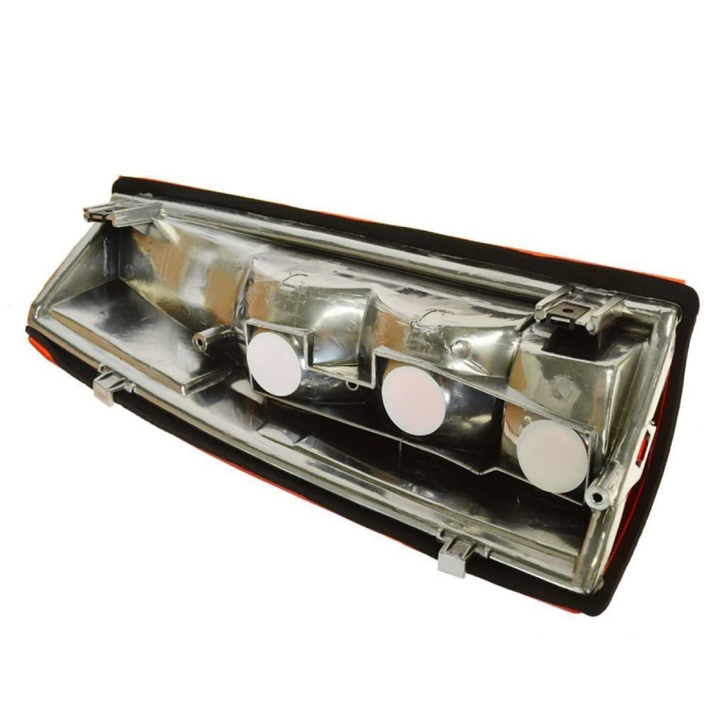 Tail Light Assembly Passenger Side For Chevy Gmc Ck Truck 1988 2002 Suburban Yukon 1992 1999 Blazer 1994 Tahoe 1995 Gm2809108