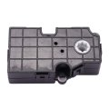 Hvac Blend Door Actuator 604-130 For Chevrolet Trailblazer Ext 2002-2006 Gmc Envoy Xl 2003-2006 Xuv 2004-2005 Isuzu Ascender 