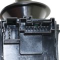 Turn Signal Switch For Pontiac Pursuit 2005 2006 Headlight Dimmer 2 Female Connectors 20940099 Fits Cobalt 05 10 And Hhr 06 11 