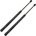 Liftgate Struts Shocks Lift Supports Gas Springs For Toyota Matrix 2003 2008 Set Of 2 6204 Pm2041 Sg329013 Sg329015 Sg329016