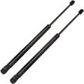 Liftgate Struts Shocks Lift Supports Gas Springs For Toyota Matrix 2003 2008 Set Of 2 6204 Pm2041 Sg329013 Sg329015 Sg329016 