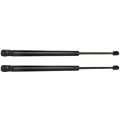 Liftgate Struts Shocks Lift Supports Gas Springs For Toyota Matrix 2003 2008 Set Of 2 6204 Pm2041 Sg329013 Sg329015 Sg329016