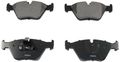 Durago Bp946 C Front Ceramic Brake Pad 