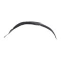 Fender Splash Shield Passenger Side For Ford E-350 Econoline Club Wagon 1992 To 1996 No Insulation Foam Replaces Fo1251108 