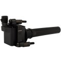 Set Of 1 Ignition Coil Packs 2 Pins Fits For Chrysler Pacifica 3 5l 2004-2006 Pack Replaces Uf269 
