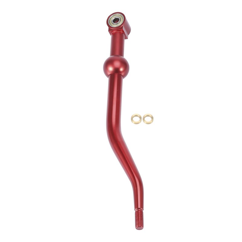 Car Short Throw Shifter Replacement Kit For Honda Civic 1988-2000 Red