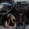 Car Short Throw Shifter Replacement Kit For Honda Civic 1988-2000 Red