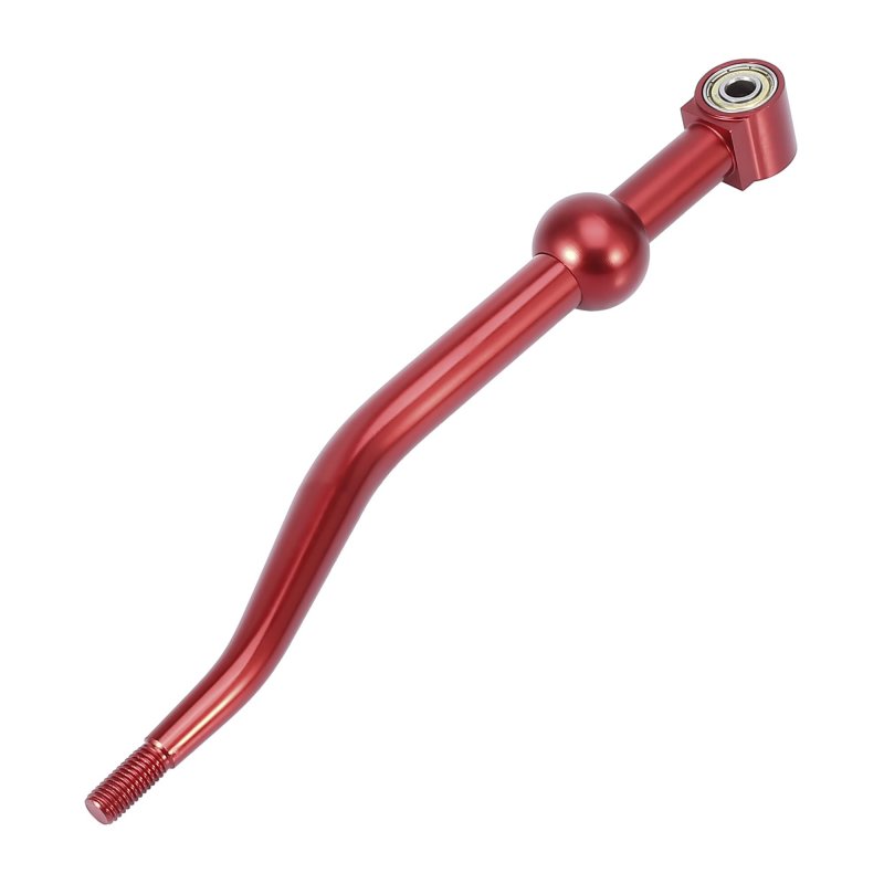Car Short Throw Shifter Replacement Kit For Honda Civic 1988-2000 Red