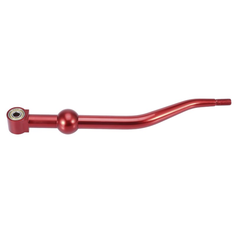 Car Short Throw Shifter Replacement Kit For Honda Civic 1988-2000 Red