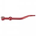 Car Short Throw Shifter Replacement Kit For Honda Civic 1988-2000 Red