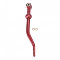 Car Short Throw Shifter Replacement Kit For Honda Civic 1988-2000 Red 