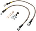 Stoptech 950 62500 Brake Line Kit Stainless Steel 