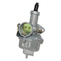 Cylinman Carburetor Fit For Honda Dirt Bike Xr100 Xr100r Xl100s Xr200 Xr200r Xl125s Cb125s Crf100f 26mm