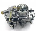 Autolite 1100 Carburetor Manual Choke Fits 1963-1964 Ford F100 Series Trucks V6 223 262 Engines 1964-1968 Mustang Mercury Comet