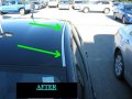 312 Motoring Fits 2003-2006 Lincoln Navigator Chrome 40 Foot Trim Roll 2004 2005 03 04 05 06