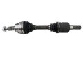 Front Cv Axle Assembly For 2006-2010 Hummer H3 