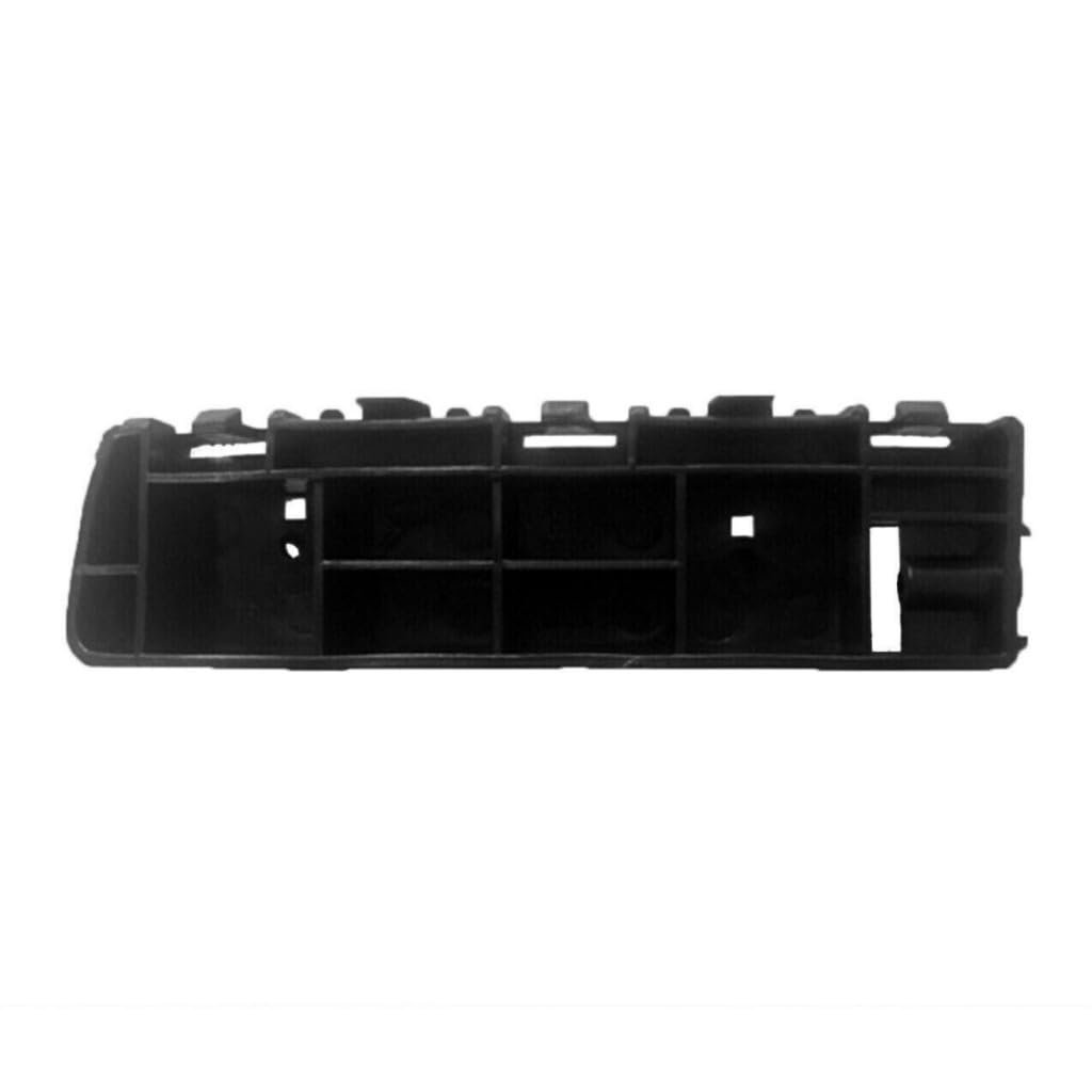 Front Driver Side Bumper Cover Spacer For Acura Tsx 2009 2010 2011 2012 2013 2014 Replacement Ac1032100 71198tl0g00