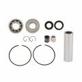 Labwork Crankshaft Main Bearing Oil Seal Kit Piston Gasket Replacement For Yamaha Blaster 200 Yfs200 1988-2006 93102-25331-00