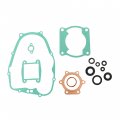 Labwork Crankshaft Main Bearing Oil Seal Kit Piston Gasket Replacement For Yamaha Blaster 200 Yfs200 1988-2006 93102-25331-00