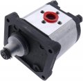 Solarhome Hydraulic Pump For Case Jx55 Jx60 Jx65 Jx70 Jx75 Jx80 Jx85 Jx90 Jx95 New Holland 3010s 4010s 5010s 5530 6530 7530