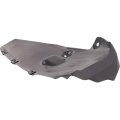 Rear Fender Liner Splash Guard Pair For 2012 2013 2014 2015 2016 2017 Hyundai Accent Sedan Driver And Passenger Side Hy1762104 