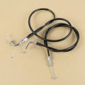 Tcmt Black Throttle Cable Control Liner Fit For Honda Shadow 750 Aero 2004-2009 05 06 08