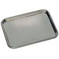 Grafco 3261 Flat Type Instrument Tray Stainless Steel 13-5 8 X 9-3 4 5 