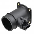 A-premium Mass Air Flow Sensor Meter 5-pins Compatible With Nissan Sentra 2000-2002 L4 1 8l Gas Replace For Ja36000eao
