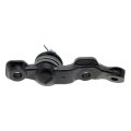 Front Ball Joint For 2001 2002 2003 Lexus Ls430 Rubber Boot Black Bolt In Includes Hardware And Mount Plate Model Alx Pau Me 