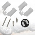 Topteng 2pcs Carburetor Rebuild Repair Kit For Honda Cb1000 Cb400 Cb450 Cb650 Cb750 Cb900 Cm250 Please Check The Description