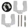 Topteng 2pcs Carburetor Rebuild Repair Kit For Honda Cb1000 Cb400 Cb450 Cb650 Cb750 Cb900 Cm250 Please Check The Description