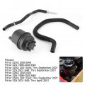 Power Steering Reservoir Hose Kit Fit For E46 320ci 325ci 325i 330ci 330i Replace 32411097164 32411095526 32411094306