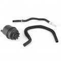 Power Steering Reservoir Hose Kit Fit For E46 320ci 325ci 325i 330ci 330i Replace 32411097164 32411095526 32411094306
