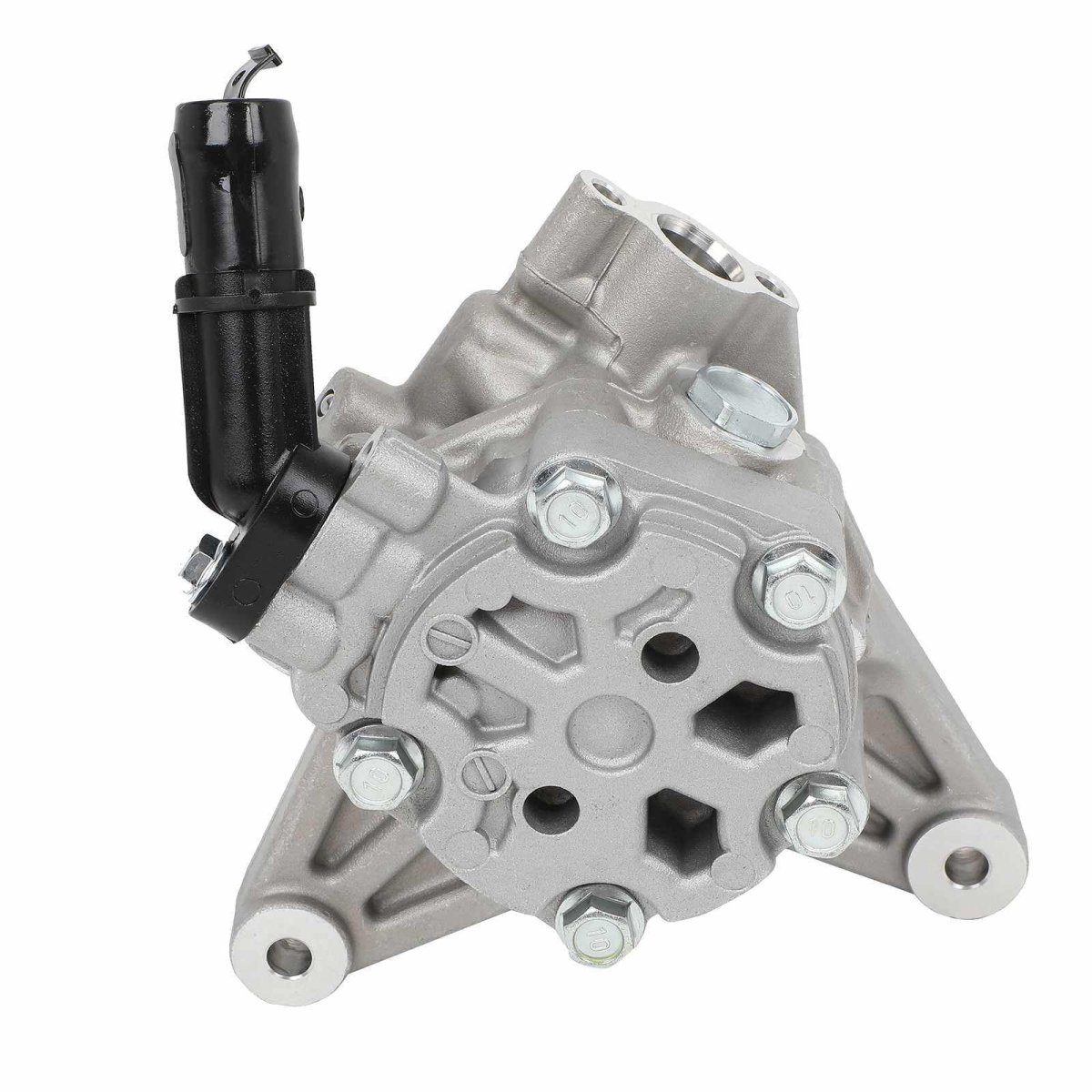 Power Steering Pump For 56110rv0a01 Fit Pilot 3 5l 2012-2015