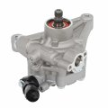 Power Steering Pump For 56110rv0a01 Fit Pilot 3 5l 2012-2015