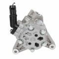 Power Steering Pump For 56110rv0a01 Fit Pilot 3 5l 2012-2015 
