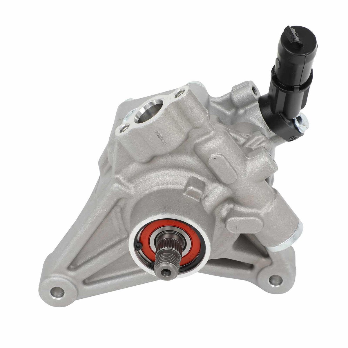 Power Steering Pump For 56110rv0a01 Fit Pilot 3 5l 2012-2015